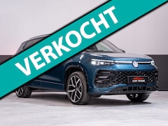 Volkswagen Tayron - 1.5 eHybrid R-Line Edition