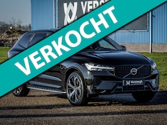 Volvo XC60 - 2.0 T6 Plug-in hybrid AWD Plus Dark Panoramadak
