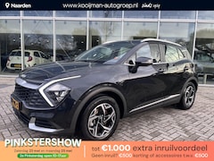 Kia Sportage - 1.6 T-GDi MHEV ComfortLine | Trekhaak | PDC | Achteruitrijcamera | Climate Control | 1e Ei