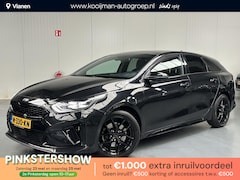 Kia Pro cee'd - ProCeed 1.5 T-GDI GT-Line Black Edition, Schuif-/Kanteldak , Parkeersensoren achter , Spor