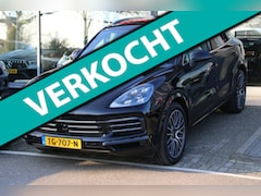 Porsche Cayenne - 3.0 E-Hybrid ACHTERASBEST. SOFTCLOSE PANO VOL