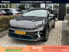 Kia e-Niro - Edition 64 kWh Slechts 33.000 KM | Stoel/stuur verwarming | Cruise control Lane Keep Assis