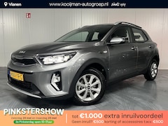 Kia Stonic - 1.0 T-GDi MHEV DynamicLine