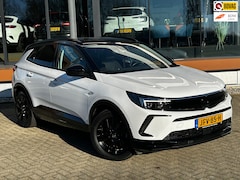 Opel Grandland - 1.6 Turbo Plug-In Hybrid GS Tijdelijke prijs €30440