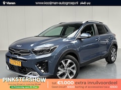 Kia Stonic - 1.0 T-GDi MHEV GT-Line
