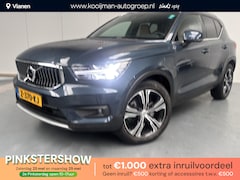 Volvo XC40 - 1.5 T5 Recharge Inscription