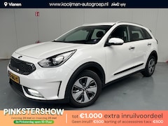 Kia Niro - 1.6 GDi Hybrid DynamicLine