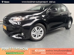 Toyota Yaris - 1.5 Hybrid 115 Active