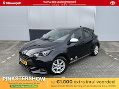 Toyota Yaris - 1.5 Hybrid Active , Org NL en 1e Eigenaar, 17.700 KM