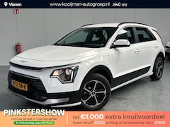 Kia Niro - 1.6 GDi PHEV DynamicLine