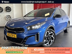 Kia XCeed - 1.5 T-GDi GT-Line Slechts 1117KM, DigitaalDashBoard, Panoramadak, Nederlandse Auto, GT Loo