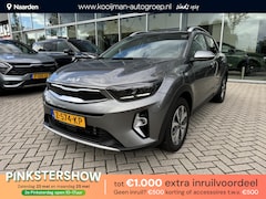 Kia Stonic - 1.0 T-GDi MHEV DynamicPlusLine | cruise control | apple carplay/android auto | achteruitri