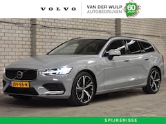 Volvo V60 - T6 350PK AWD Core Business Edition | 360 | Harman Kardon | 19''