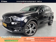 Volvo XC40 - 1.5 T5 Recharge Inscription