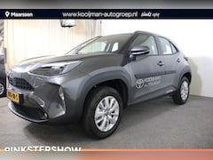 Toyota Yaris Cross - 1.5 Hybrid 115 Active NL Auto-Stootlijsten-Apple Carplay-Android Auto