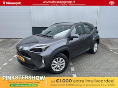 Toyota Yaris Cross - 1.5 Hybrid Active | Org NL en 1e Eigenaar | slechts 14.000 KM |