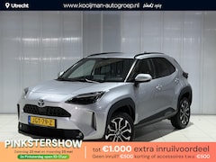 Toyota Yaris Cross - 1.5 Hybrid Dynamic | LM Velgen || Apple carplay/anroid auto | Dealer onderhouden |