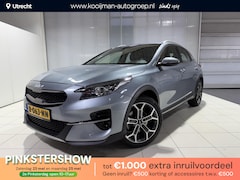 Kia XCeed - 1.0 T-GDi DynamicLine Apple Carplay/Android Auto, Navigatie, Camera