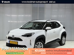 Toyota Yaris Cross - 1.5 Hybrid Active