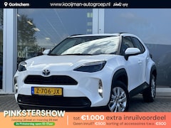 Toyota Yaris Cross - 1.5 Hybrid Active | Apple Carplay/Android auto | Achteruitrijcamera | Adaptive Cruisecontr