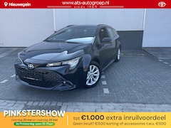 Toyota Corolla Touring Sports - Hybrid 140 Business Special | Winterpakket |