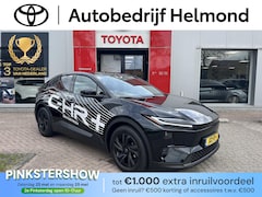 Toyota C-HR - C-HR+ First Edition 77 kWh