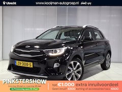 Kia Stonic - 1.0 T-GDi DynamicLine Apple Carplay/Android Auto, Navigatie, Camera