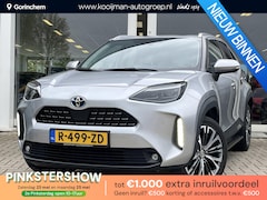 Toyota Yaris Cross - 1.5 Hybrid Executive