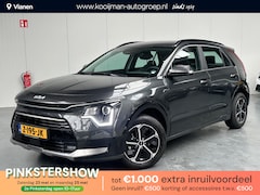 Kia Niro - 1.6 GDi Hybrid DynamicLine