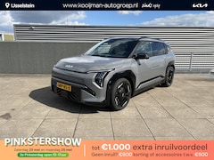 Kia EV3 - GT-PlusLine 81.4 kWh Schuifdak / Leder / Navigatie