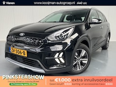 Kia Niro - 1.6 GDi Hybrid DynamicLine