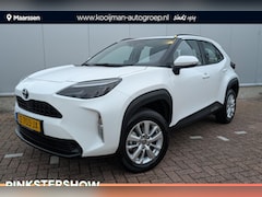 Toyota Yaris Cross - 1.5 Hybrid Active | Nl auto| 1e Eigenaar| Dealer onderhouden