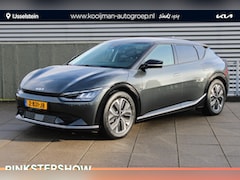 Kia EV6 - Plus 77.4 kWh 1600 KG trekgewicht / Trekhaak