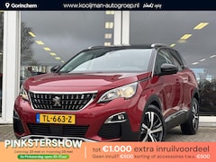 Peugeot 3008 - 1.2 PureTech Allure | Distributieriem is vervangen | Afn. Trekhaak | 1e Eigenaar | Origine