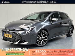 Toyota Corolla - Hybrid 140 GR Sport GR Sport Plus, Head-Up Display, Panoramadak, JBL , Digital cockpit, Fu