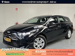 Kia Cee'd Sportswagon - Ceed 1.5 T-GDi DynamicLine
