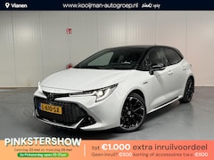 Toyota Corolla - 1.8 Hybrid GR-Sport Plus
