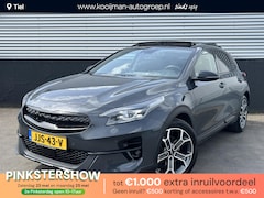Kia XCeed - 1.6 GDi PHEV ExecutiveLine Trekhaak, Schuif/kanteldak, Stoelventilatie, stuur- & stoelverw