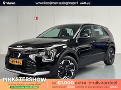 Kia Niro EV - Light Edition 64.8 kWh