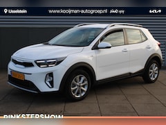 Kia Stonic - 1.0 T-GDi MHEV DynamicLine NAVIGATIE | PARKEERSENSOREN | ACHTERUITRIJCAMERA