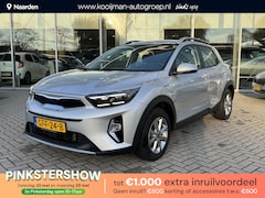 Kia Stonic - 1.0 T-GDi MHEV DynamicLine | LMV | Achteruitrij camera | Nav | Cruise Control | 1e Eigenaa