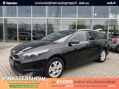 Kia Cee'd Sportswagon - Ceed 1.0 T-GDi DynamicPlusLine | Keyless | Adoptive Cruise Control | Stuur/Stoelverwarming