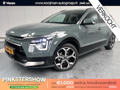 Kia Niro - 1.6 GDi Hybrid ExecutiveLine