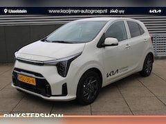 Kia Picanto - 1.0 DPI DynamicPlusLine