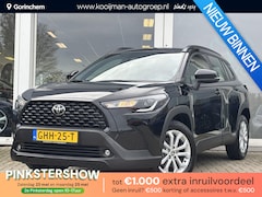 Toyota Corolla Cross - Hybrid 140 Active Apple Carplay/Android auto | Navigatie | Adaptive Cruise Control | garan