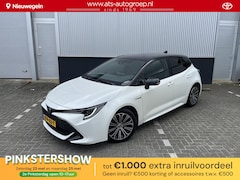 Toyota Corolla - 2.0 Hybrid Executive Bi-Tone