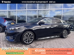 Kia Pro cee'd - ProCeed 1.5 T-GDi GT-Line Nav|Camera|Lmv|GT-Line bekleding