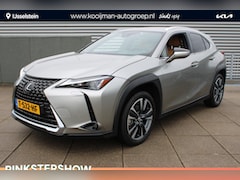 Lexus UX - 250h Business Line Hybride 183 pk TREKHAAK / NAVIGATIE / LED VERLICHTING