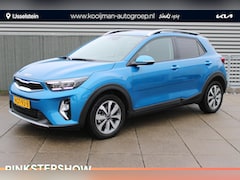 Kia Stonic - 1.0 T-GDi MHEV DynamicPlusLine Stuur+Stoel verwarming / Clima / LMV / Navigatie / Camera