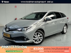 Toyota Auris - 1.8 Hybrid Energy Plus